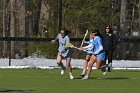 WLax vs RWU  Wheaton College Women’s Lacrosse vs Roger Williams University. - Photo By: KEITH NORDSTROM : Wheaton, LAX, Lacrosse